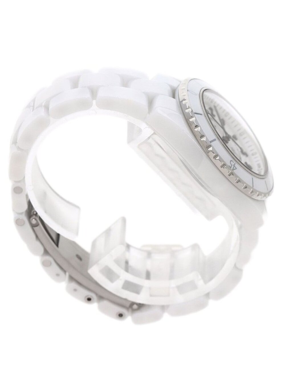 Chanel Model Watch Ceramic - Picture 2 of 15